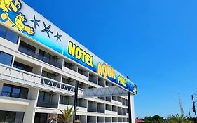 Hotel Aqua Park